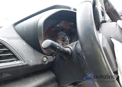 2019 Subaru Crosstrek 2.0I Premium из США, поврежденный, VIN JF2GTADC5KH290936